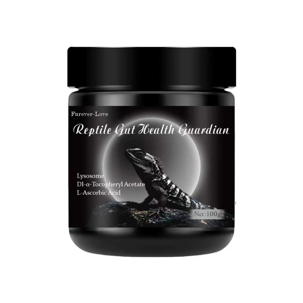 Reptile Gut Health（100g/3.53oz)